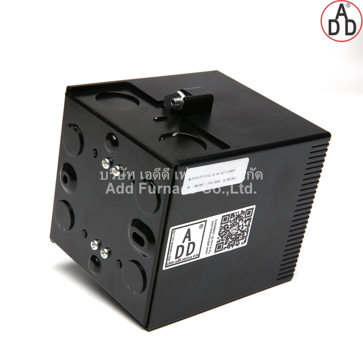 Burner Controller KB-5050C (5)